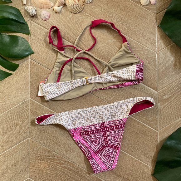 Ocean Point Bikini - Picture 2 of 2